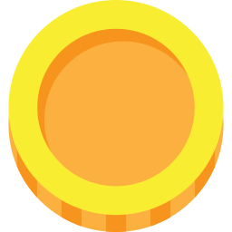 Coin Icon