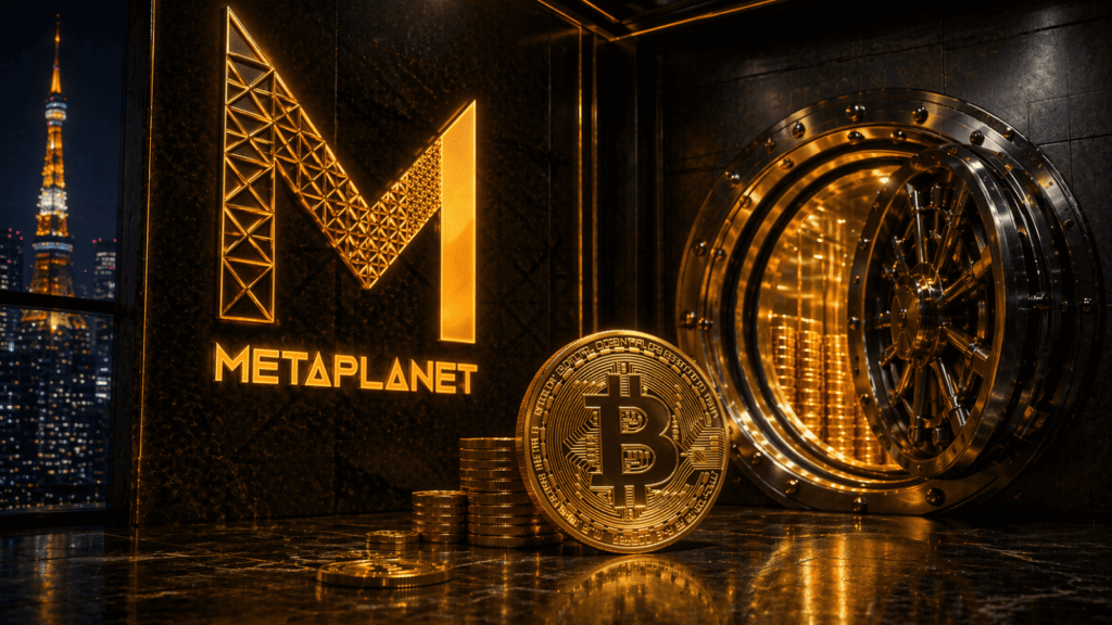 Metaplanet raises million in zero-interest bonds to expand Bitcoin holdings Metaplanet raises M in zero-interest bonds to buy more Bitcoin