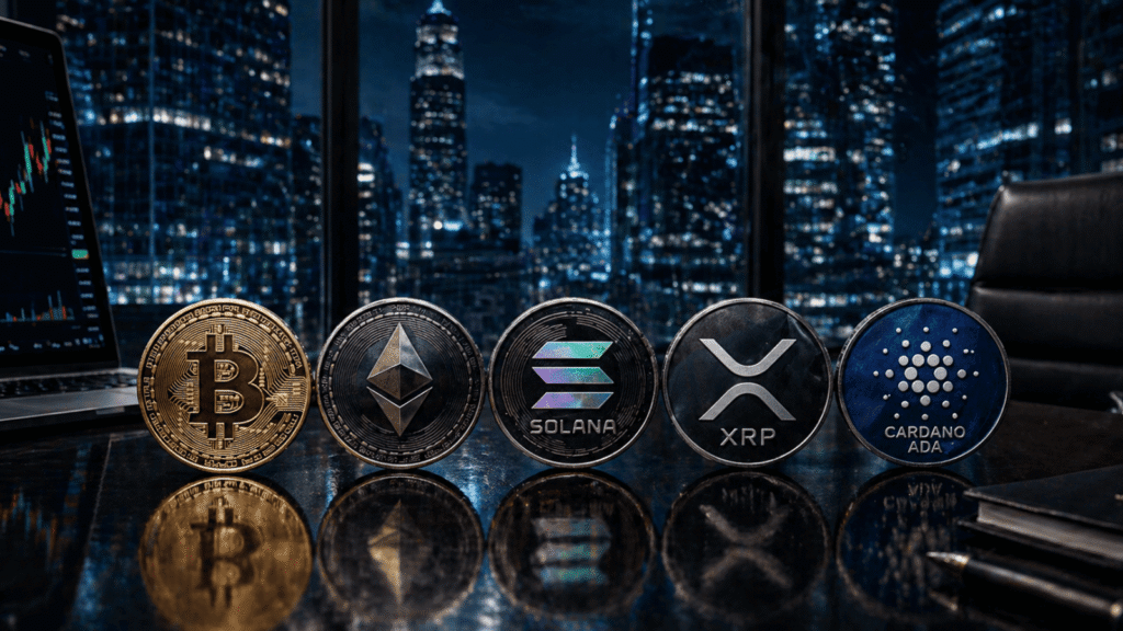 Markets