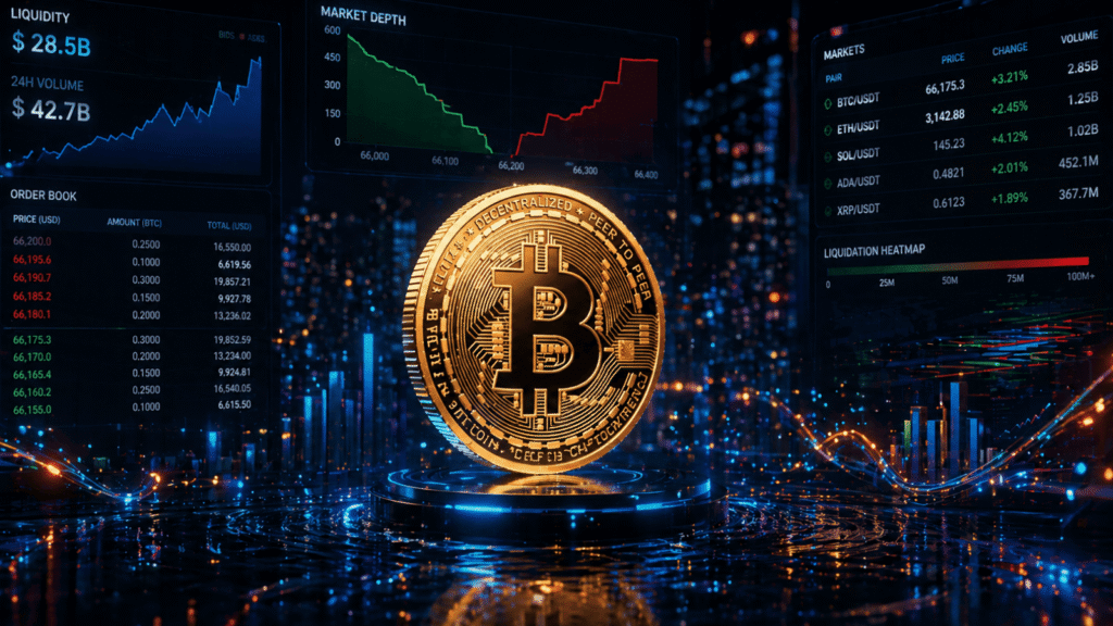 Bitcoin’s Next Move Hinges on Liquidity Rebuild as SSR Climbs Back Above 11