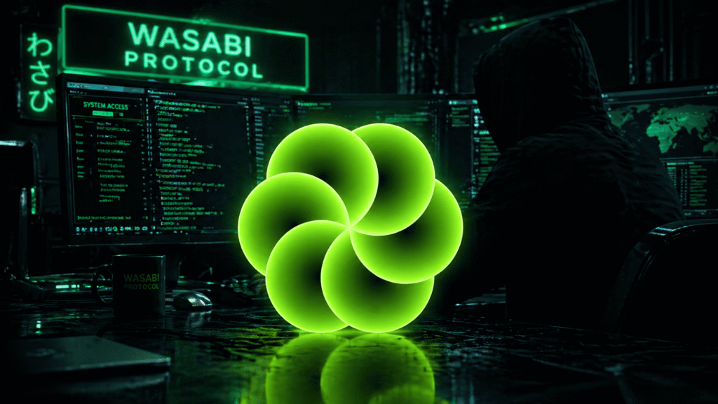 Wasabi Protocol loses over USD 5 million in multi-chain exploit Wasabi Protocol loses over USD 5 million in multi-chain exploit