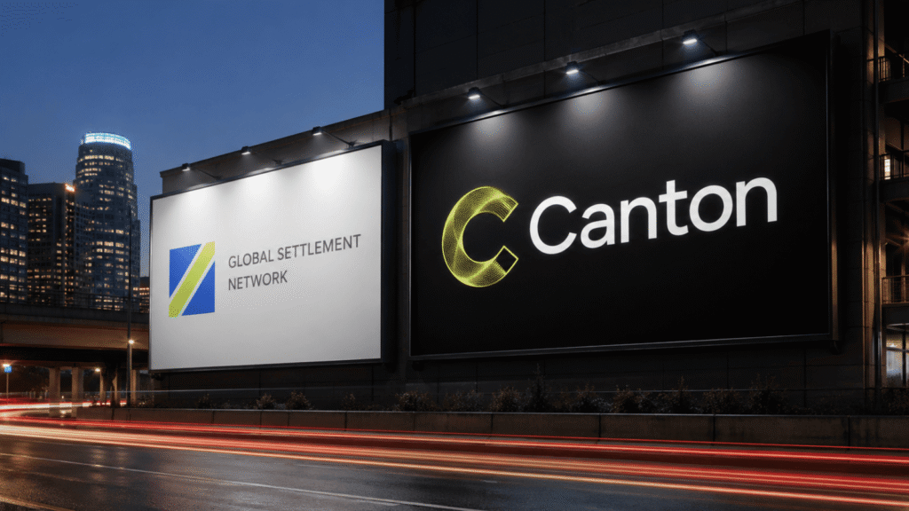 Global Settlement Network joins Canton Network as validator to strengthen on-chain compliance for institutions Global Settlement Network joins Canton Network as validator to strengthen on-chain compliance for institutions