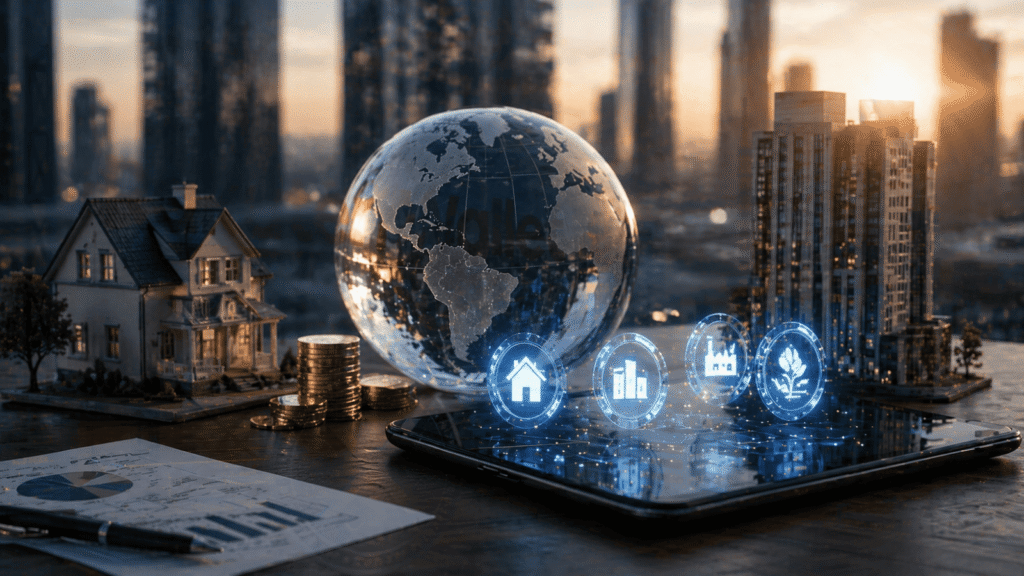 The State of Real-World Asset Tokenization The State of Real-World Asset Tokenization