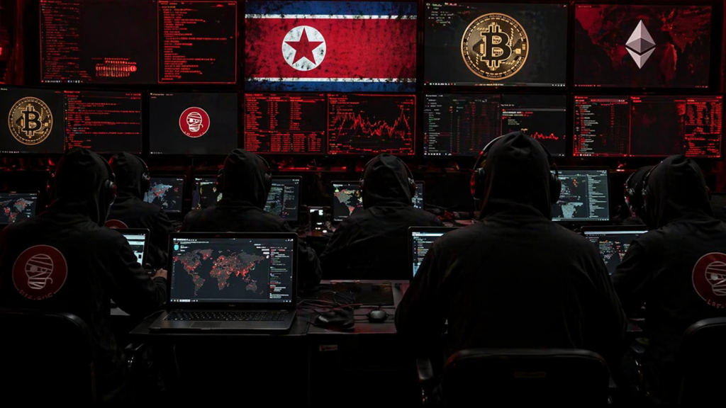 North Korea’s Lazarus uses ‘Mach-O Man’ malware to infiltrate crypto firms North Korea’s Lazarus Group targets crypto execs with new macOS malware