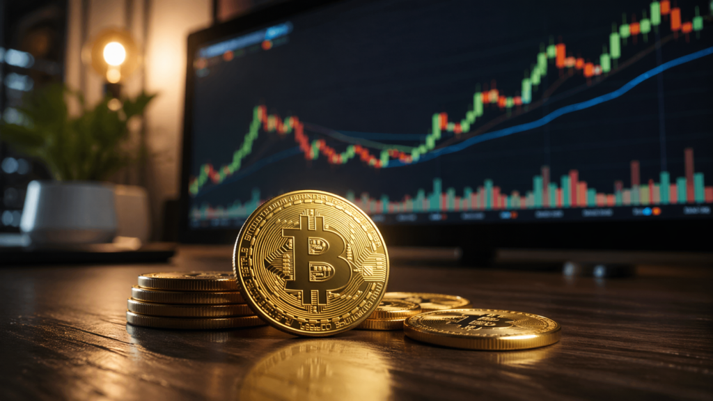 Has Bitcoin found its bottom as whales add 40,967 BTC? Is Bitcoin’s next big rally here as whales add 40,967 BTC?