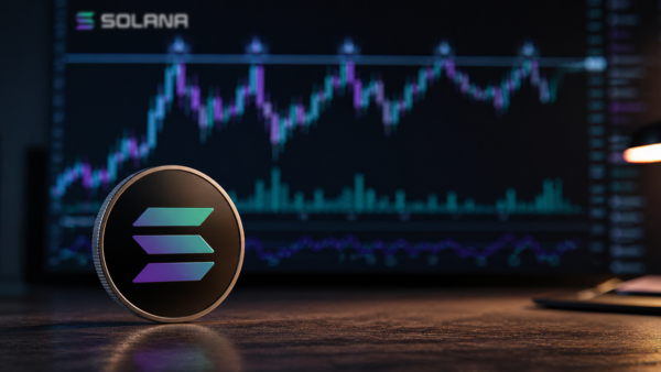 Solana fails to recover USD 90 resistance despite increasing network adoption Solana fails to recover $90 resistance despite increasing network adoption