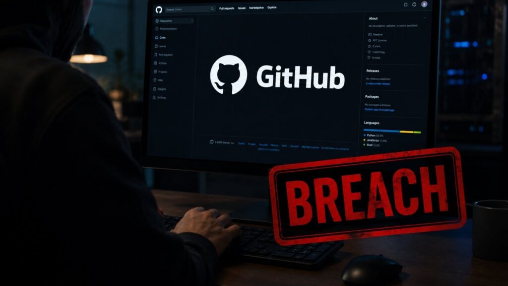 GitHub confirms breach incident, staff involvement reported GitHub confirms breach incident, staff involvement reported