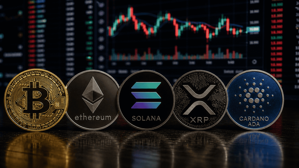 Markets Markets