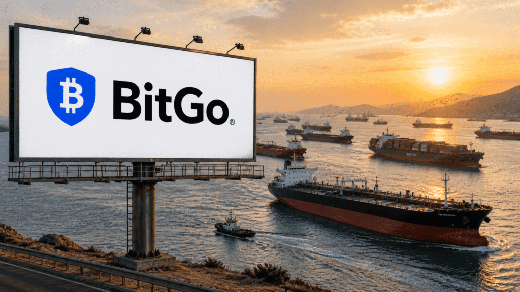 BitGo amps up security citing rise in wallet hacks in Middle East amid Hormoz tensions BitGo amps up security citing rise in wallet hacks in Middle East amid Hormoz tensions