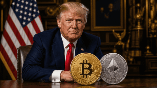 Trump Family Crypto Project Quietly Sold as Holders Got Stuck Trump Family Crypto Project Quietly Sold as Holders Got Stuck