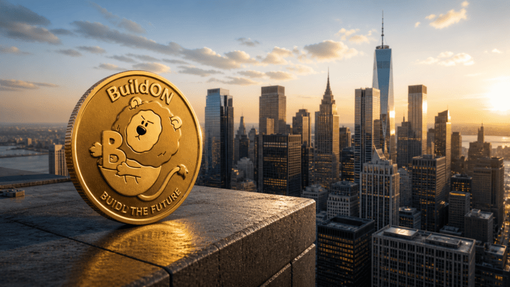 BUILDon Technical Analysis BUILDon Technical Analysis