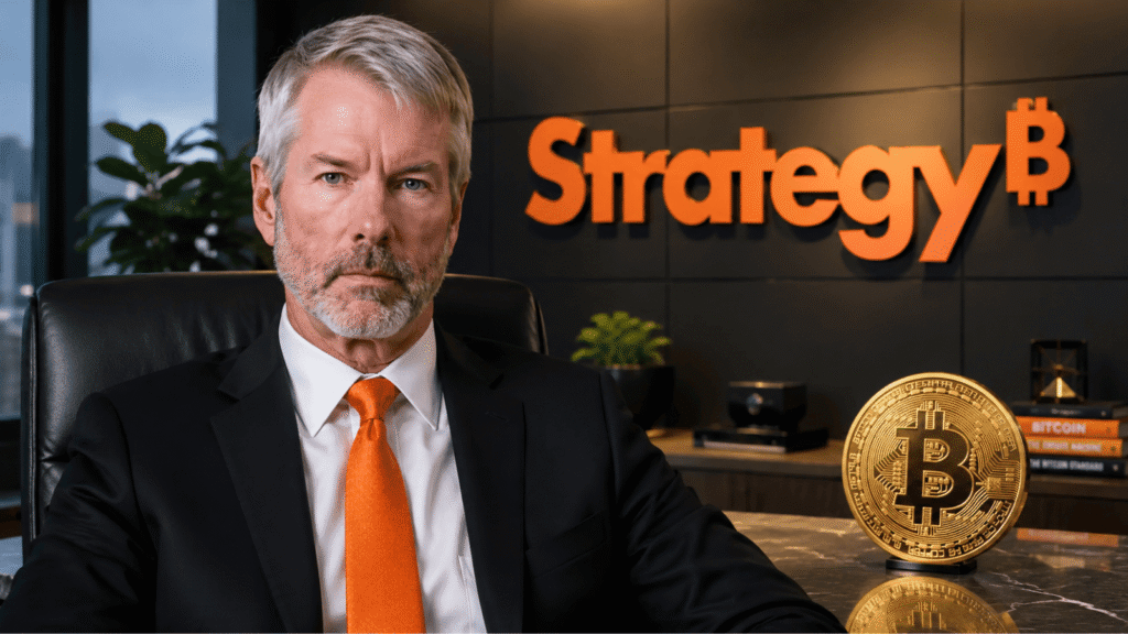 Michael Saylor ready to abandon ‘never sell’ approach as Strategy mulls Bitcoin sale