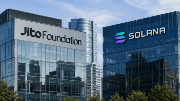 Solana Company, Jito Foundation ramp up institutional SOL staking push in Asia Solana Company, Jito Foundation ramp up institutional SOL staking push in Asia