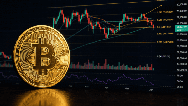 Bitcoin unusual technical action Bitcoin unusual technical action