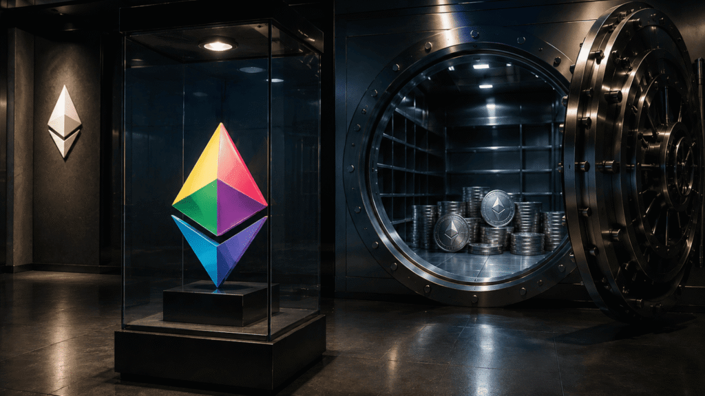 Ethereum Foundation unstakes nearly USD 50M in ETH, on-chain data shows Ethereum Foundation unstakes nearly USD 50M in ETH, on-chain data shows