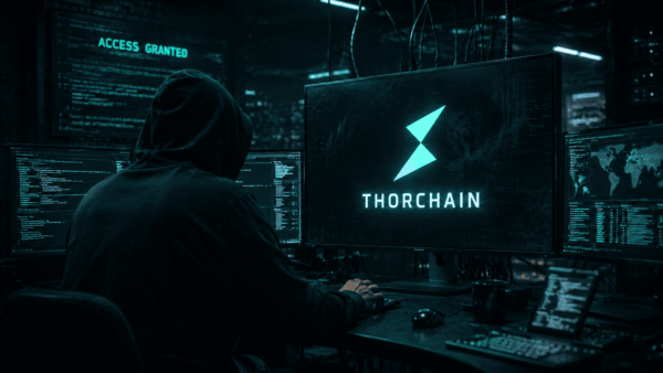 Thorchain Suffers Multi-Chain Security Breach With Losses Exceeding USD 10M Thorchain Suffers Multi-Chain Security Breach With Losses Exceeding $10M