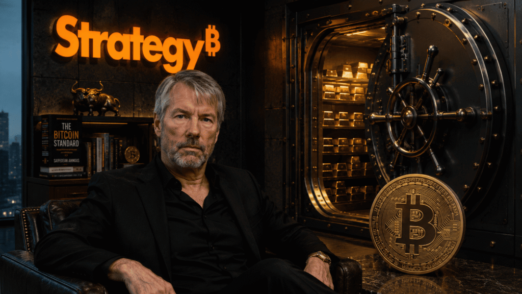 Michael Saylor’s Strategy moves to retire USD 1.5B debt, raising Bitcoin sales speculations