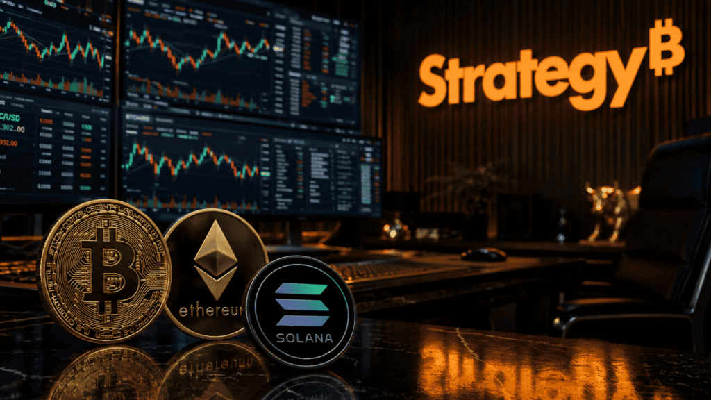 Crypto macro with strategy buying Crypto macro with strategy buying