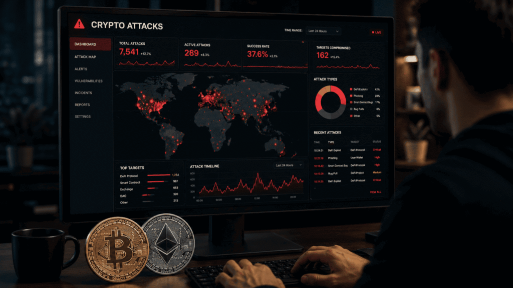 Are physically invasive crypto attacks are getting real? Are physically invasive crypto attacks are getting real?