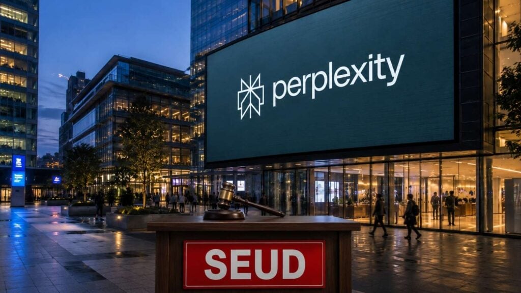 CNN takes Perplexity AI to federal court, here's why CNN takes Perplexity AI to federal court, here's why