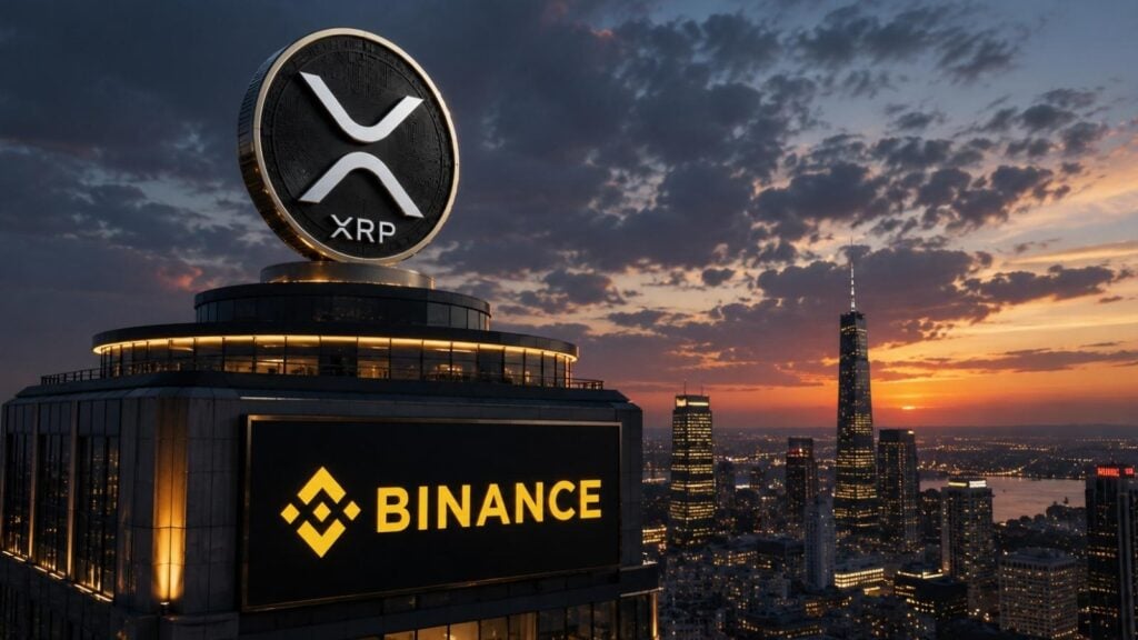 XRP Open Interest on Binance Climbs to Its Highest Level in Two Months