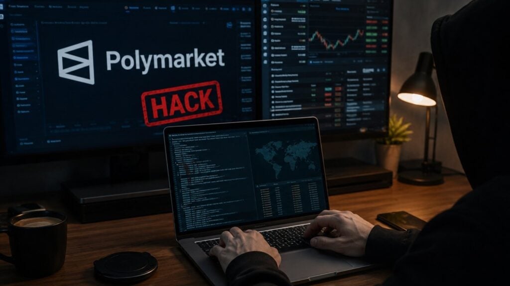 Polymarket dev confirms breach, claims USD 164K out of stolen USD 573K frozen