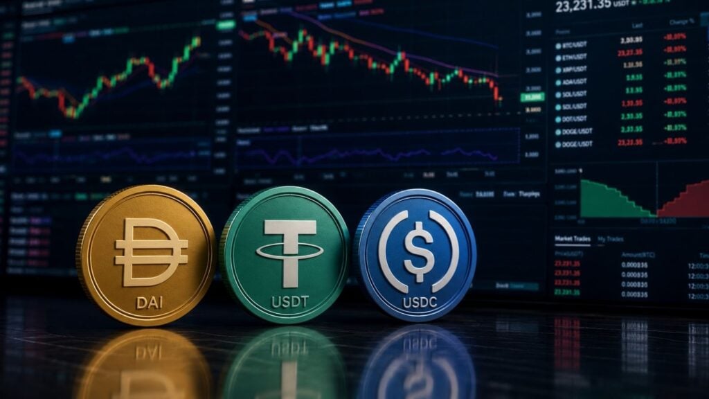 "How stablecoins actually work: backing, depegs, and what can go wrong " "How stablecoins actually work: backing, depegs, and what can go wrong "