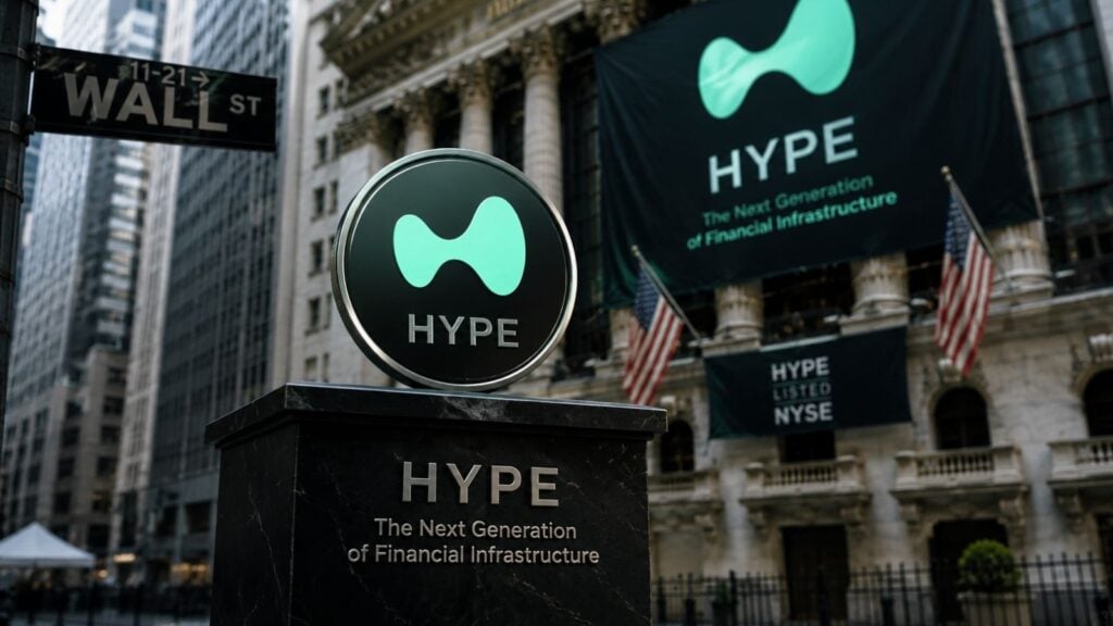 Hyperliquid HIP-3 and HIP-4 putting Wall Street on high alert says FalconX report Hyperliquid HIP-3 and HIP-4 putting Wall Street on high alert says FalconX report