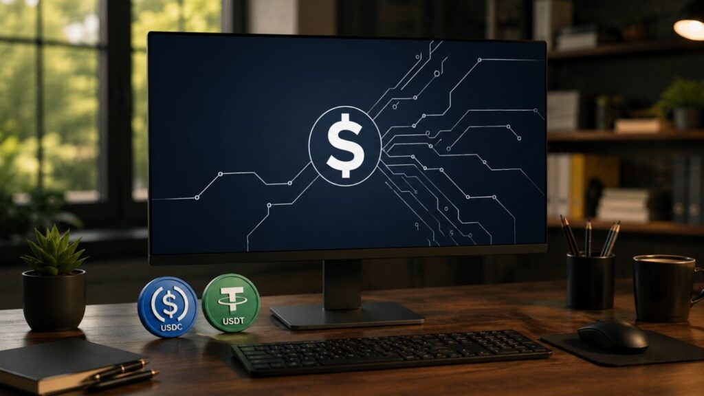Stablecoin Infrastructure Startup Checker Raises USD 8M Led by Galaxy Ventures Stablecoin Infrastructure Startup Checker Raises USD 8M Led by Galaxy Ventures