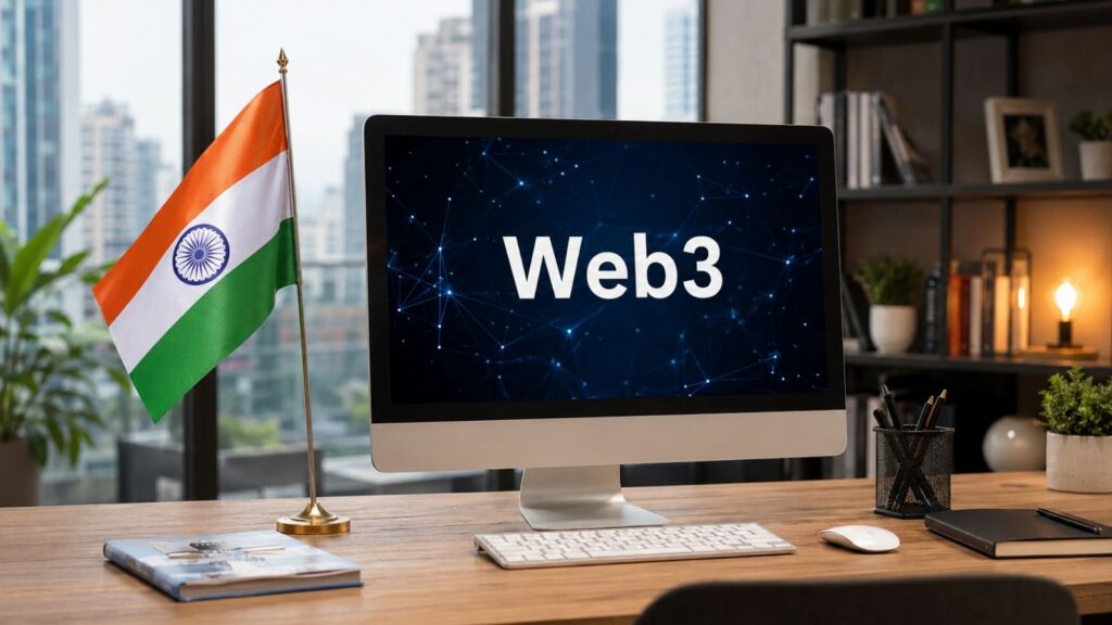India to pilot tokenization project amid lack of comprehensive Web3 rule India to pilot tokenization project amid lack of comprehensive Web3 rule