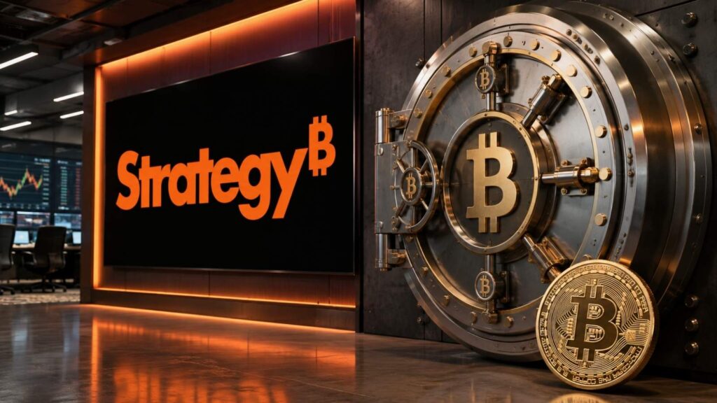 Strategy Pauses Bitcoin Buying, Launches USD 1.5B Debt Buyback