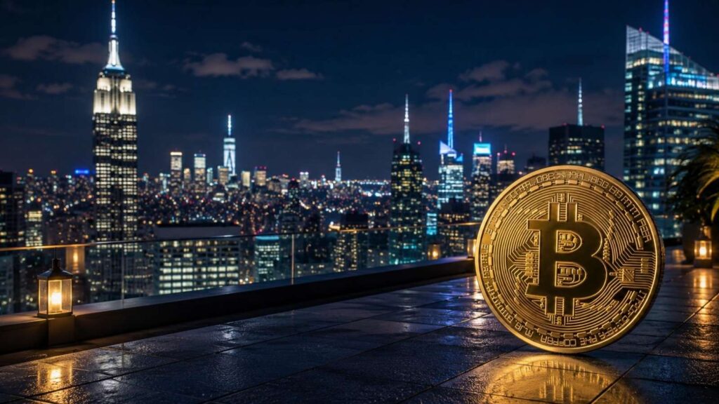 Bitcoin USD 1.3B sell signal flashes as monthly structure starts to crack Bitcoin USD 1.3B sell signal flashes as monthly structure starts to crack