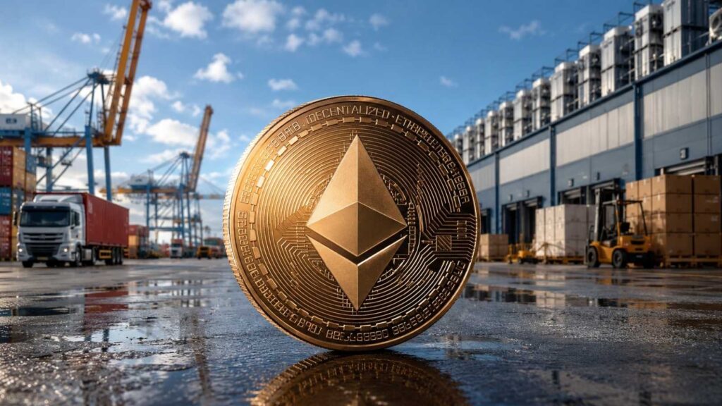 USD 2.7T crypto market still relies on quantum-vulnerable ECC signatures USD 2.7T crypto market still relies on quantum-vulnerable ECC signatures