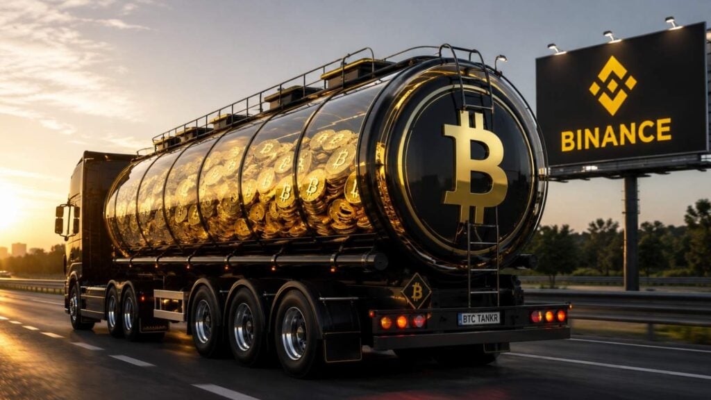 Bitcoin taker demand weakens on Binance after USD 3.2B bullish flow peak Bitcoin taker demand weakens on Binance after USD 3.2B bullish flow peak