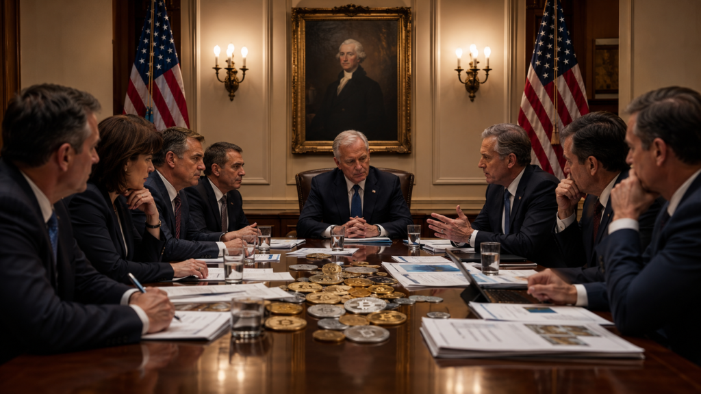 U.S. lawmakers to hold May 14 meeting on crypto tax rules U.S. lawmakers to hold May 14 meeting on crypto tax rules