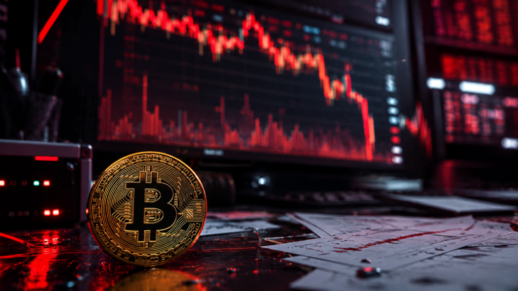 Bitcoin futures market hit by massive USD 1.25B flush following CPI data Bitcoin futures market hit by massive USD 1.25B flush following CPI data