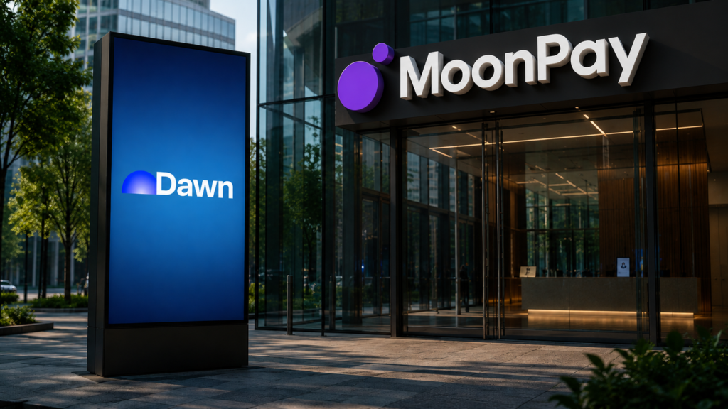 MoonPay Acquires Dawn Labs, Launches AI Trading Tool Dawn CLI
