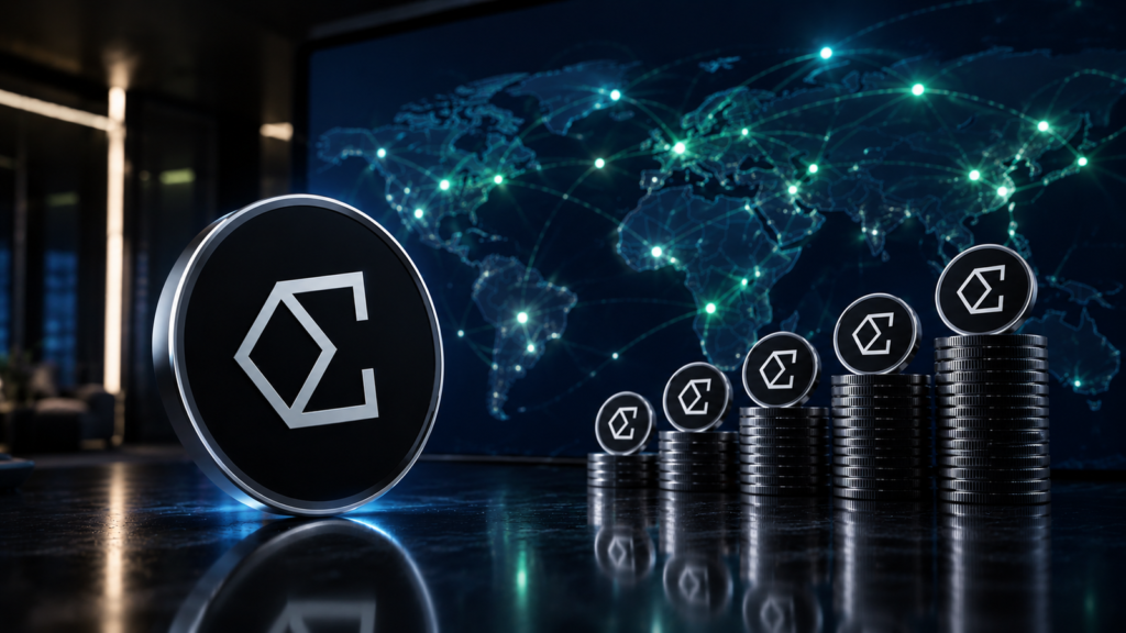 Ethena has just seen its largest day of network growth