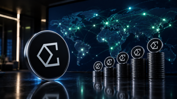 Ethena has just seen its largest day of network growth Ethena has just seen its largest day of network growth
