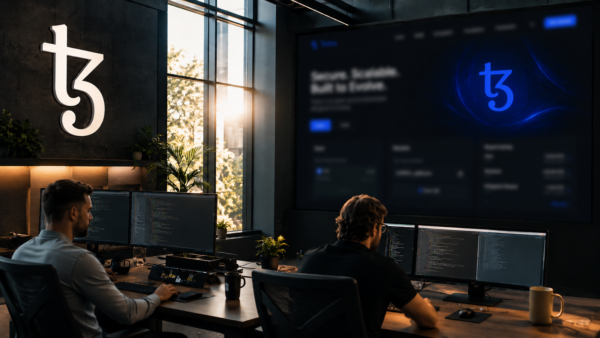 Tezos Encrypted Ledger TzEL launches quantum-resistant private payment testnet rollout TzEL for private post-quantum payments Tezos dev rollout TzEL for private post-quantum payments