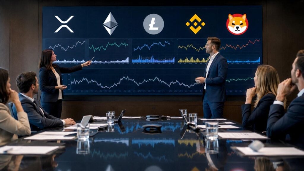 'Altcoin season is dead' reflects a misunderstanding of current market dynamics