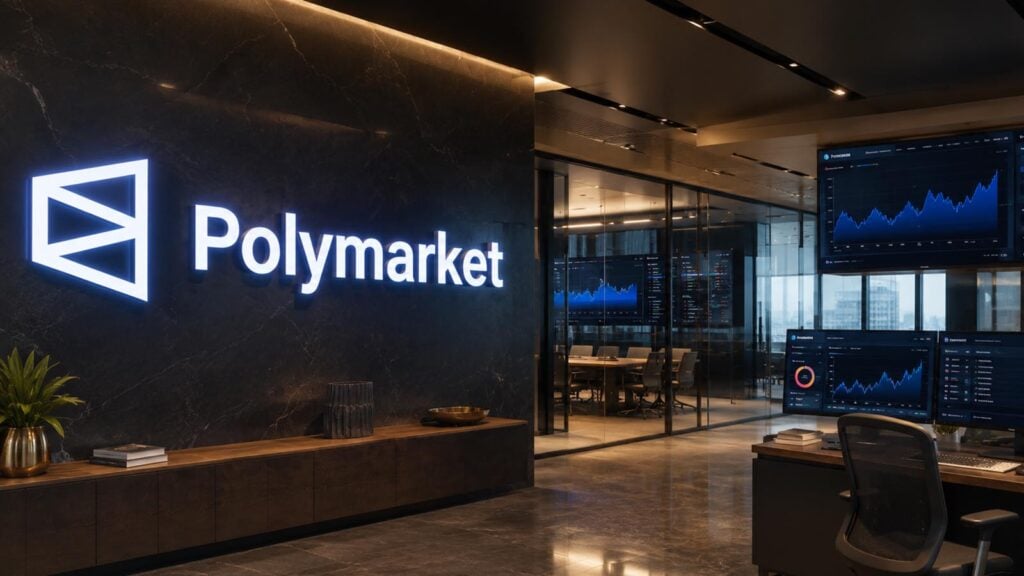 Polymarket teams with Nasdaq to launch prediction markets on private companies Polymarket launches private company trading