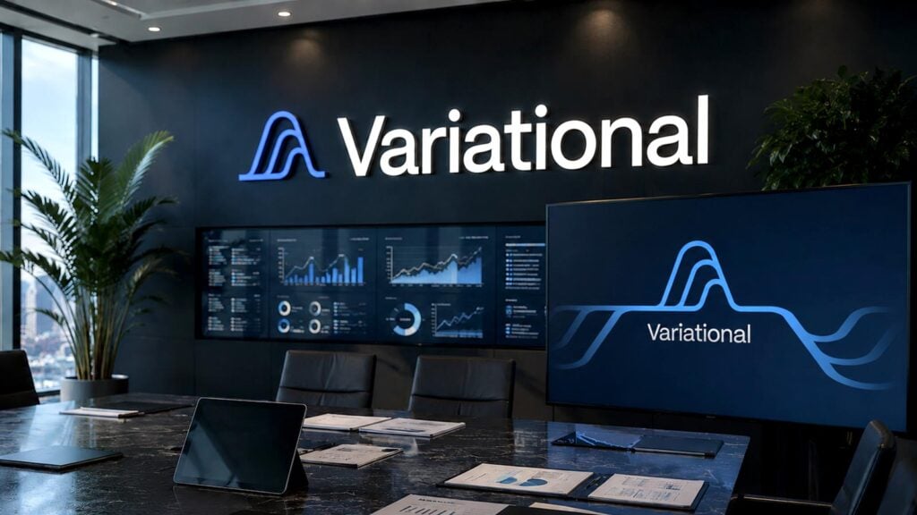 Variational raises USD 50 million Series A to bridge TradFi liquidity to onchain RWA markets Variational raises USD 50 million Series A