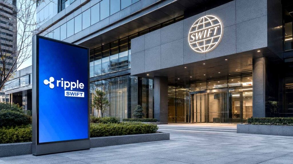 Ripple Treasury named SWIFT Certified Partner in North America SWIFT lists Ripple Treasury as certified partner in U.S.