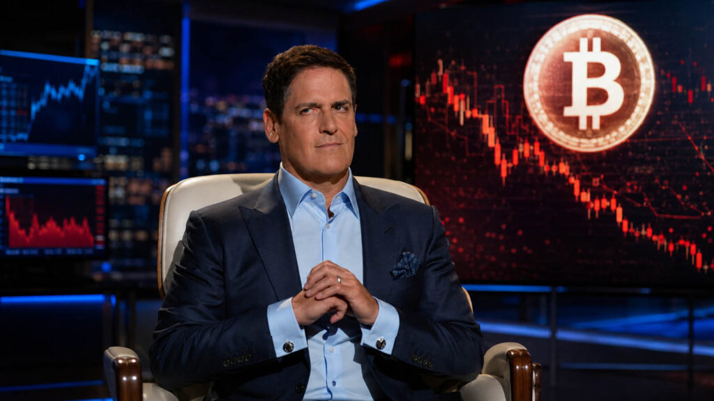 Mark Cuban says Bitcoin has ‘lost the plot’ after selling most of his holdings Mark Cuban says Bitcoin has ‘lost the plot’ after selling most of his holdings