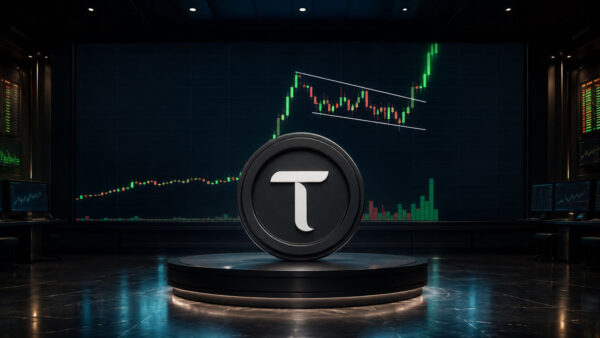 Bittensor's (TAO) weekly bull flag signals potential rally toward USD 5,000–USD 6,600 Bittensor's (TAO) weekly bull flag signals potential rally toward $5,000–$6,600