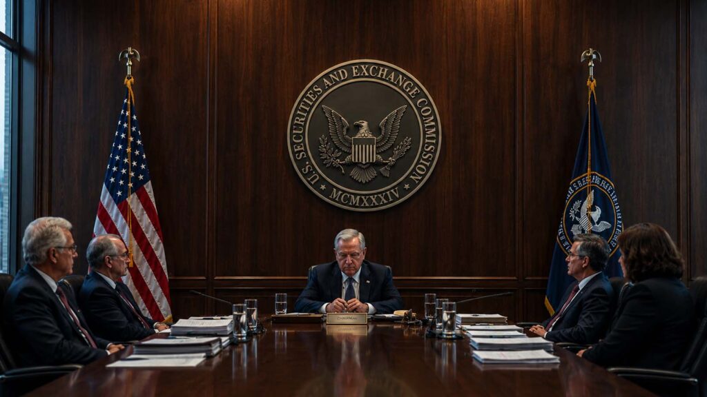 SEC delays innovation exemption
