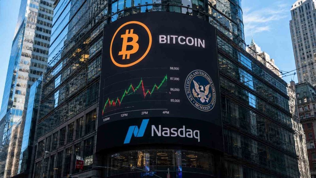 SEC approves Nasdaq Bitcoin Index Options, opens new hedging tools for equity traders SEC has approved Nasdaq to list Bitcoin index options