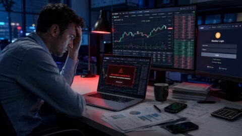 ASIC takes down Yepbit websites after investors report withdrawal issues ASIC takes down Yepbit websites after investors report withdrawal issues