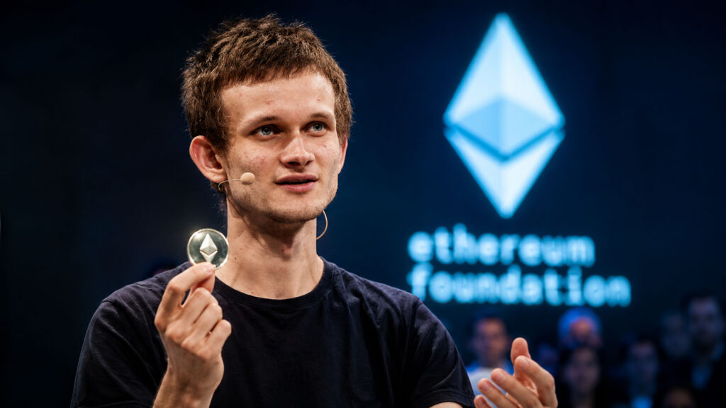 Ethereum Foundation to shrink, sell less ETH and focus on CROPS: Buterin Ethereum Foundation to shrink, sell less ETH and focus on CROPS: Buterin